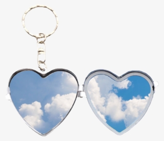 #m#u - Keychain