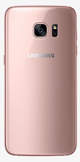 Samsung Galaxy S7 5 - Samsung Galaxy S7 Różowy