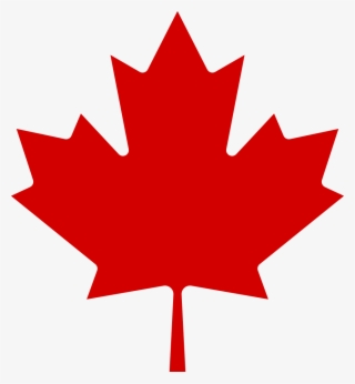 Maple Leaf Liberal - Transparent Maple Leaf Png