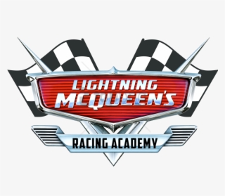 Free Png Download Lightning Mcqueen's Racing Academy - Lightning Mcqueen Racing Academy