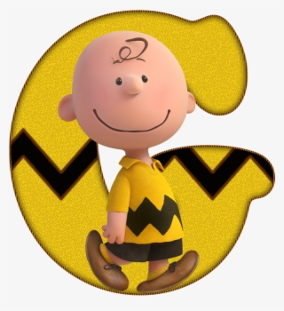 G Pinterest Snoopy And Ⓒ - Charlie Brown Alphabet