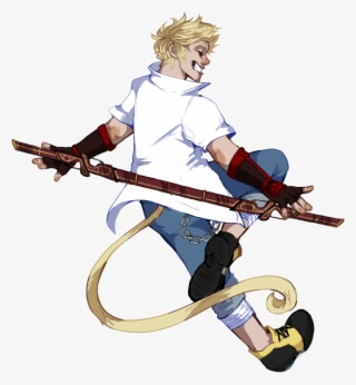 “ Dont Talk To Me About Sun Wukong - Cartoon