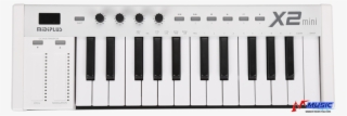 Midi Keyboard Png
