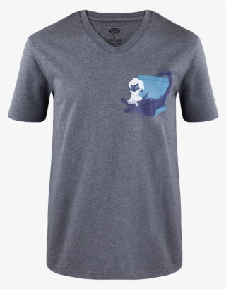 T Shirts Kindred - Active Shirt