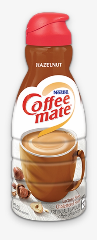 Alt Text Placeholder - Coffee Mate Caramel Vanilla