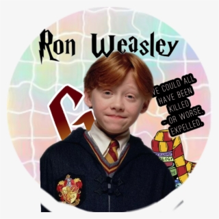 Ron Image - Quote From Ron Weasley