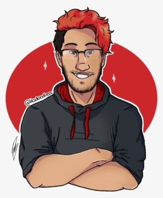 Find This Pin And More On Markiplier Good Markiplier Fan Art Transparent Png 685x802 Free Download On Nicepng