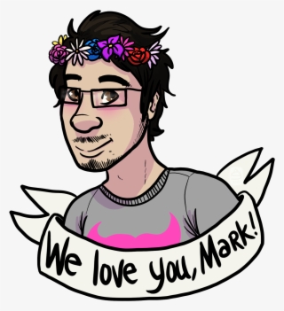 “i'm So Glad To Know That Markiplier Has Been Seeing
