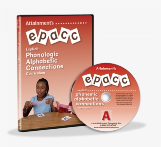 Epacc Dvd - Course