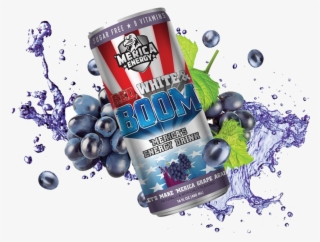 'merica energy red white & boom drink - red white and boom energy drink