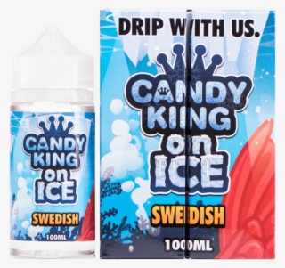 Welcome - Candy King E Liquid