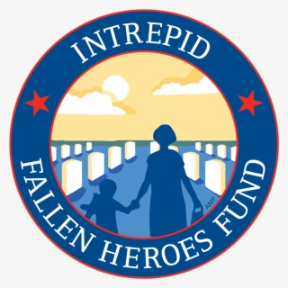 Lightbox - Intrepid Fallen Heroes Fund Logo