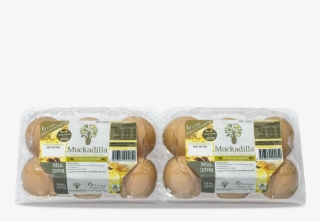 Ovopack 2×6 360pcs/box - Kiwifruit
