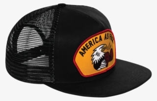 America As Fuck 3