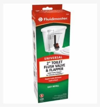 Fluidmaster, Inc.