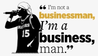 Jay Z - Business Day