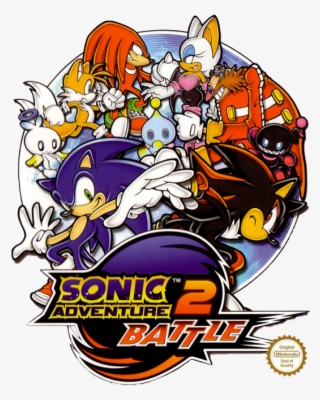 Tsundere-png Png Sonic Adventure 2 Battle Transparent - Sonic Adventure 2 Pc Game