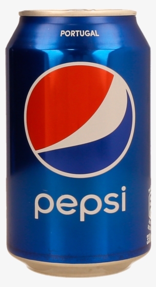 Back - Pepsi Wild Cherry Can
