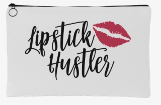 Lipstick Hustler Lips - Wallet