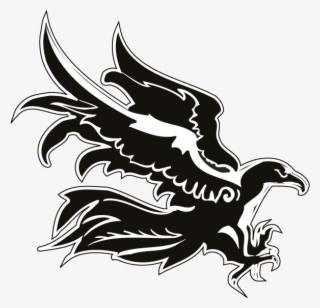 The Eagle - Illustration