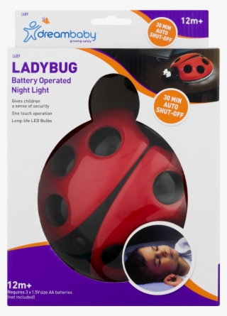 Ladybug