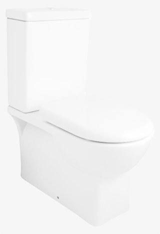 White Ceramic Back To Wall Toilet Suite - Two Piece Toilet Bowl Singapore