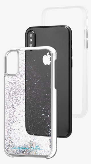 Casemate Iphone X Waterfall Case - Case Mate Iphone X Waterfall