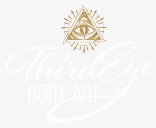 Free Png Download Small 3rd Eye Tattoo Png Images Background - Calligraphy