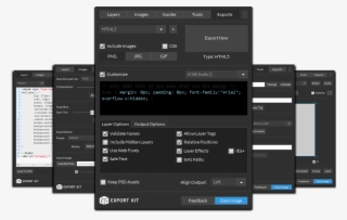 Product Tour - Software