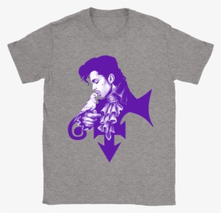 Prince This Is What It Sound Like When Doves Cry Shirts - Snake Shirts For Women
