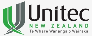 The Miz Praises Himself And His Co-stars, As Naomi, - Unitec Institute Of Technology New Zealand Logo