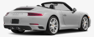 New 2019 Porsche 911 Carrera - Porsche 911 Carrera S 2018 Price