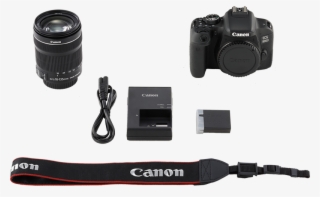 Canon 77d Shoulder Strap