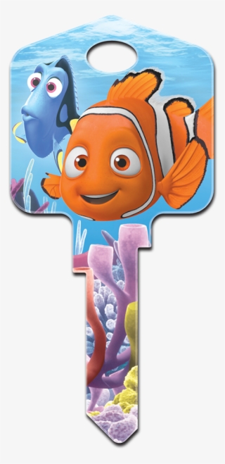 Buy 2 And Get 15% Off - Finding Nemo