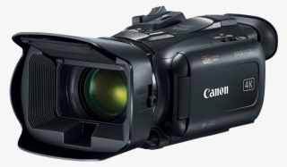 Canon Will Make Their Nab Announcements On April 3, - Canon Vixia Hf G50