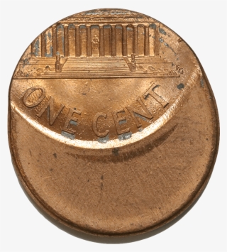 No Date Lincoln Cent - Artifact