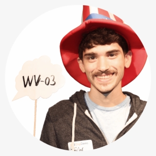 Taylor Holloway - Costume Hat