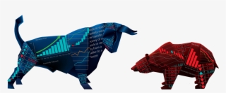 Stock Market Bear Bull