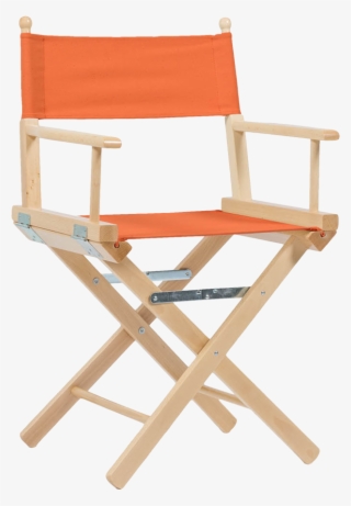 Telami Director's Chair Natural - Directors Chairs