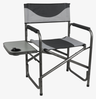 Westfield Outdoors Director Chair W/side Table