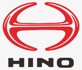 Hino Diesel Trucks Logo - Hino Logo Jpg
