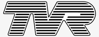 Hd Png - Tvr Car Logo