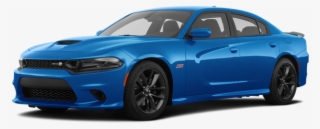 Srt Hellcat Rwd Sedan - Dodge Charger Daytona Black 2019