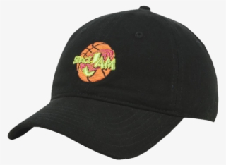 space jam curved bill dad hat baseball cap looney tunes - hat