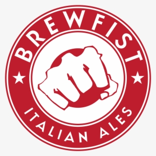 Brew Fist - Logo - Official Brooklyn Nets Logo