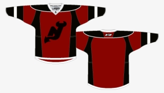 New Jersey Devils Concept I Think This Concept Could - Nj Devils