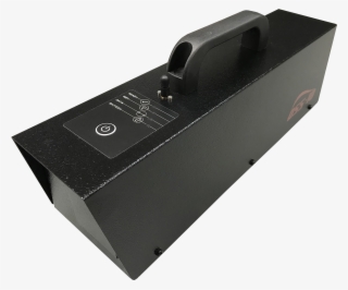 Dimensions - Box