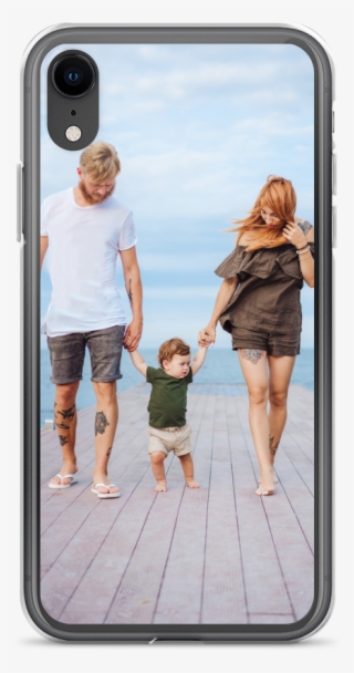 Custom Iphone Xr Phone Case - Smartphone