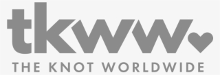 The Knot Worldwide Logo - Sign