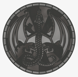 Ashwing Sigil Juni - Wings Of Fire Transparent PNG - 1000x1000 - Free ...